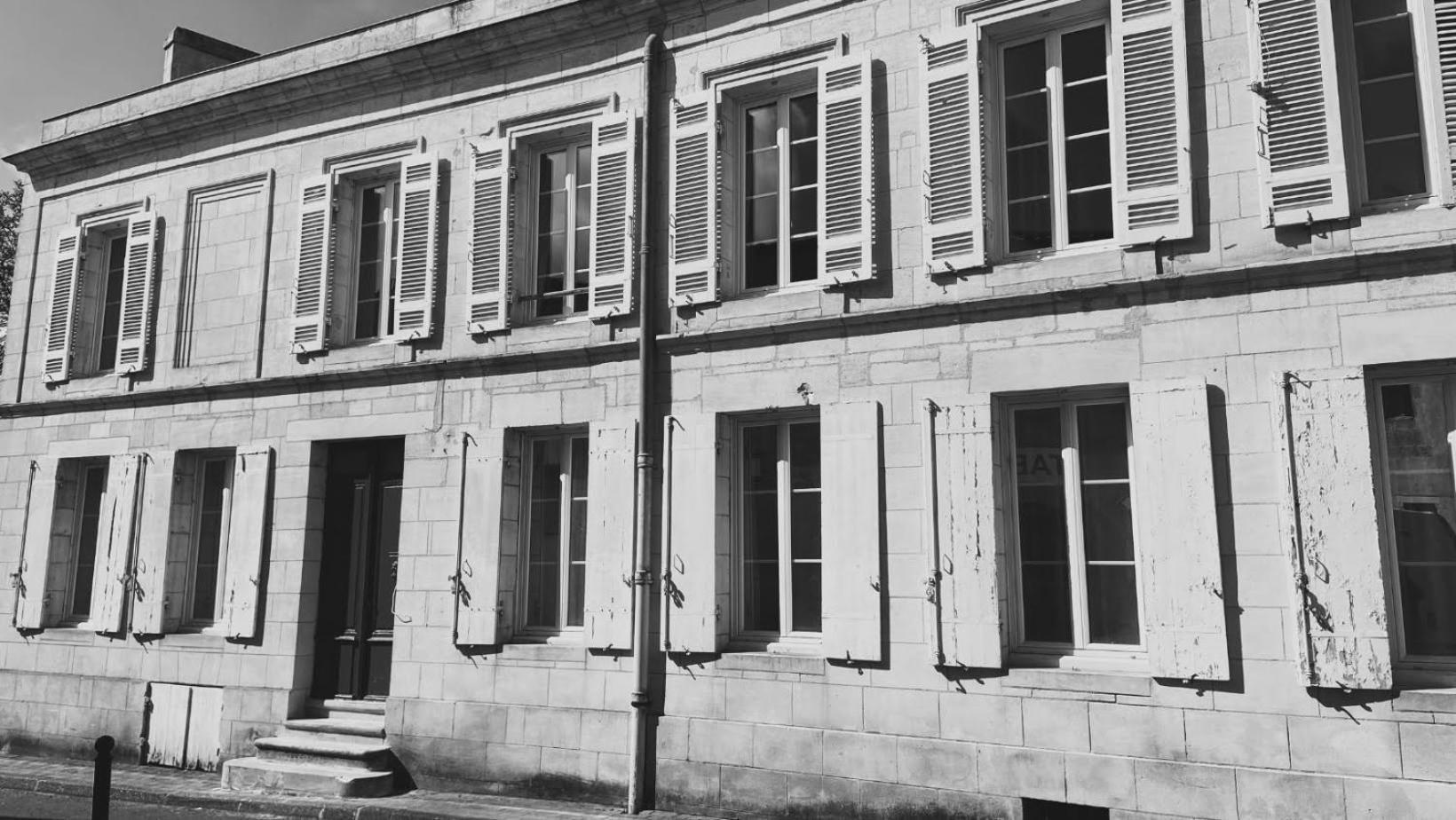 Maison Charmeilles - La Suite Pomerol Fronsac  Zewnętrze zdjęcie